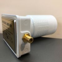 LNB Astrotel PM-9/C-V/H Gold