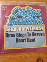 Vinyl Single - Showaddywaddy - Three steps to heaven