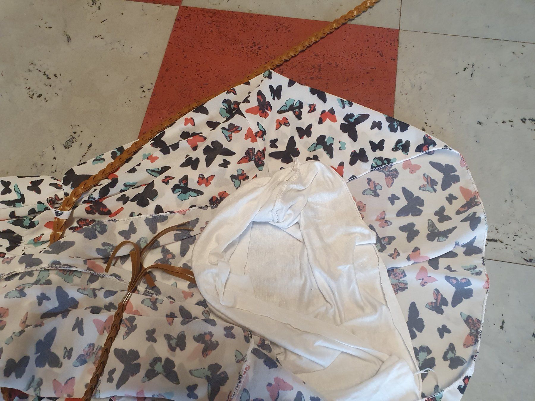 Robes: Sommerkleid – D'occasion à Moosseedorf par Sonnenschein.. 3