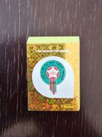 Panini FIFA World Cup 2026 Marokko 1-20 (ganzer Satz)