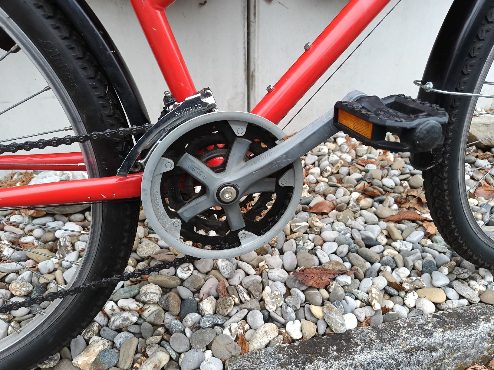 Velos: Damenvelo 26 Zoll ab Service – Gebraucht aus Amriswil von FahrRadService 4