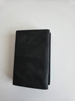 Smart Wallet schwarz | ESSENTIALBAG