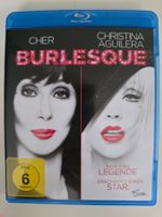 BURLESQUE