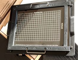 Epson Fluid mounting kit