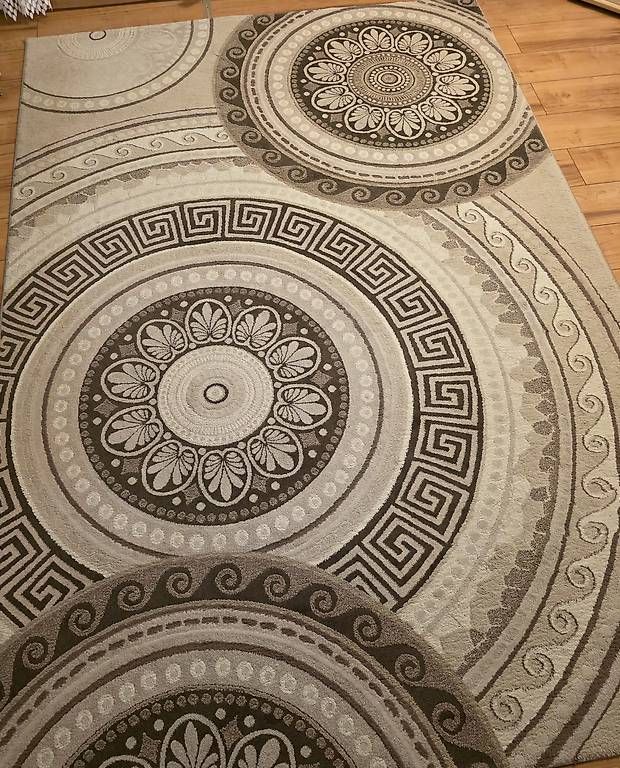 Teppiche: Teppich , 6 m2  Design & Qualität – Gebraucht aus Trimbach von yilmazkaya24 1