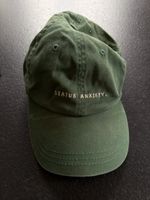Status Anxiety Cap
