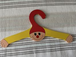 Kinder Kleiderbuegel