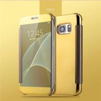 GALAXY S8 Clear View Spiegel Case Cover