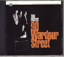 The Frays ‎– 90 Wardour Street