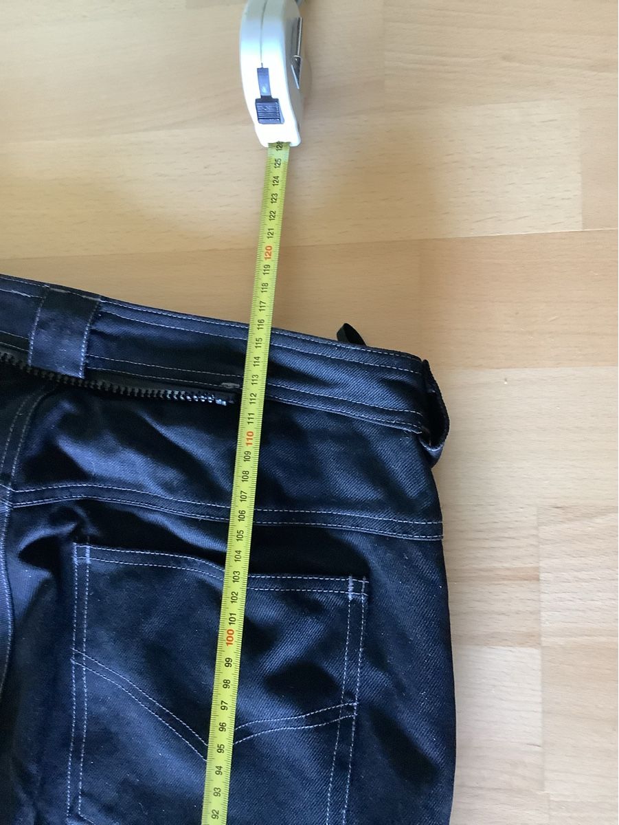 Jeans: Pentathlon de moto  – Gebraucht aus Chernex von Paul096 4