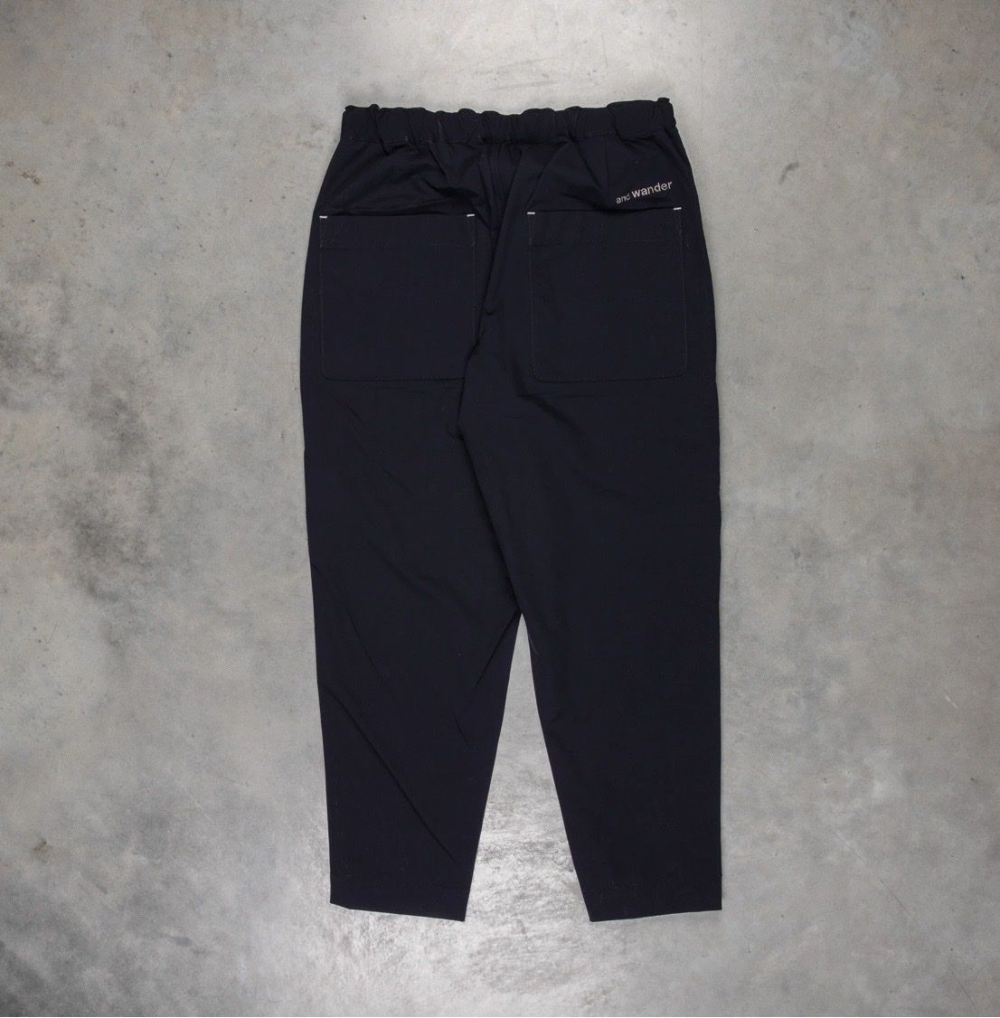 Pantaloni: And wander Hose – Usato da Zürich venduto da luxurylookbook 4