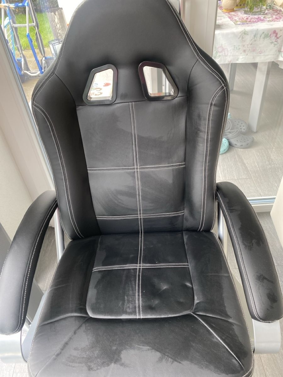 Poltrone: Relaxsessel – Usato da Domat/ Ems venduto da Ba312