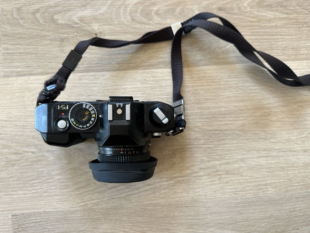 Konica FS-1 1
