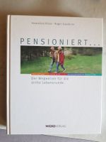 Ratgeber Hannelore Rizza Roger Gauderon - Pensioniert - 2004
