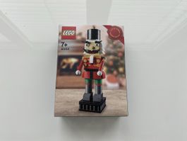 Lego Nutcracker 40254 Neu-OVP