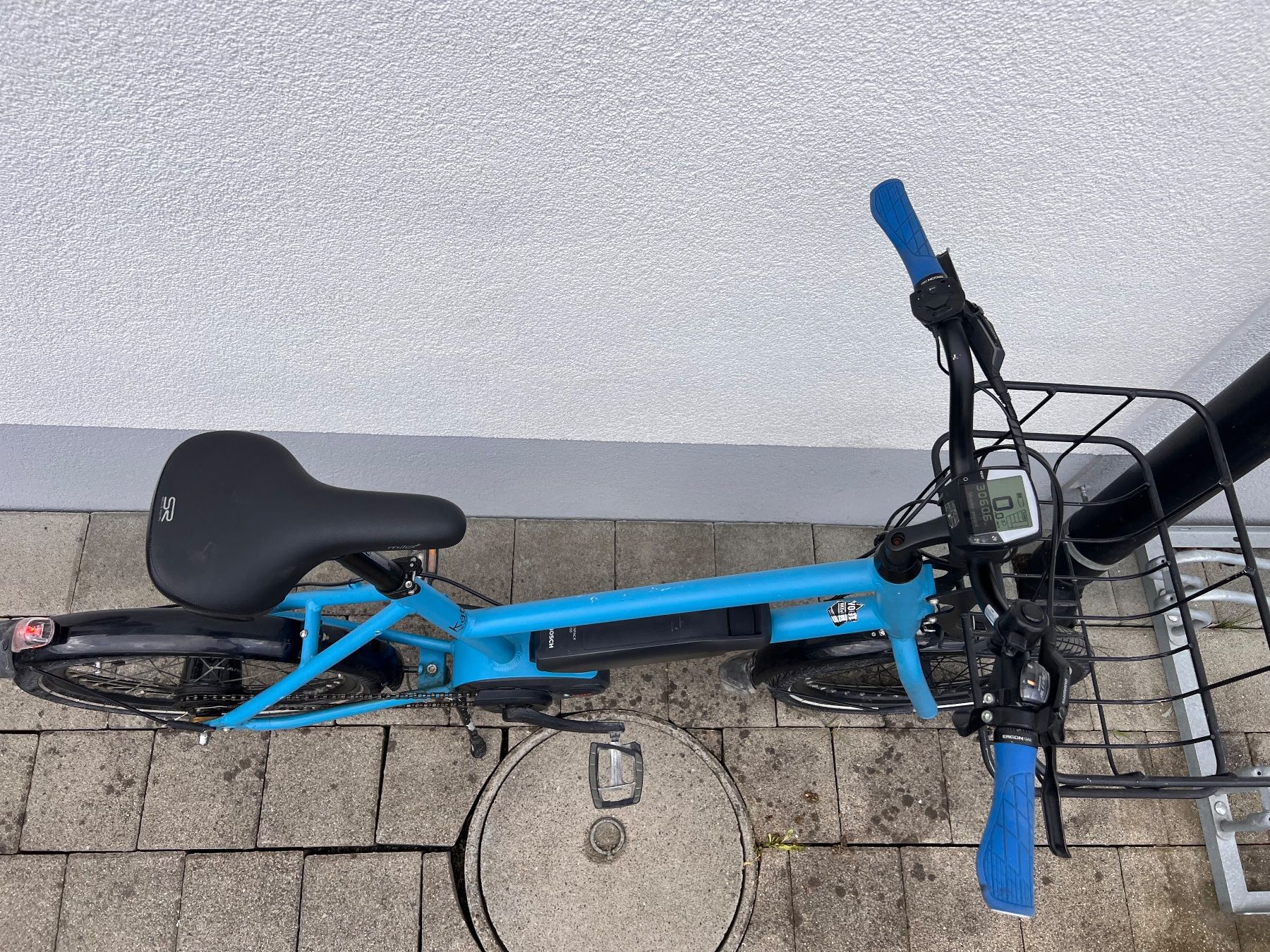 Orbea Biciclette: Orbea E-Bike – Usato da Wittenbach venduto da transalp11 3