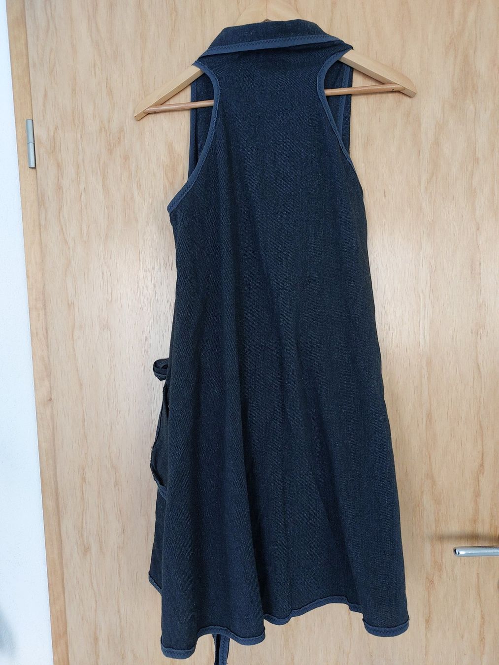 Nile Vestiti: Nile Wickelkleid Gr.  S – Usato da Schmitten FR venduto da ReniStern 1