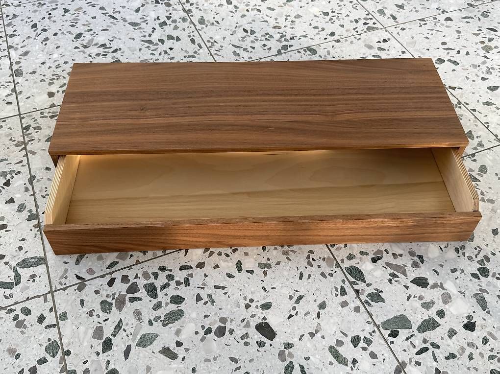 Cassettiere: Maze Pythagoras Drawer – Usato da Zürich venduto da thelev 1