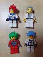 Lego Minifiguren Exo Force  ( 867 )
