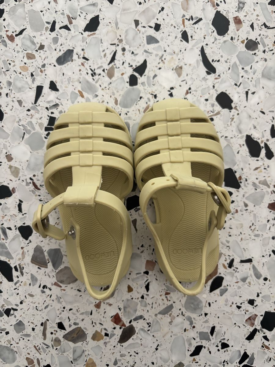 Liewood Schuhe für Jungen: Liewood Sandale, Grösse 20 – Neu (gemäss Beschreibung) aus Zürich von bamberella 1