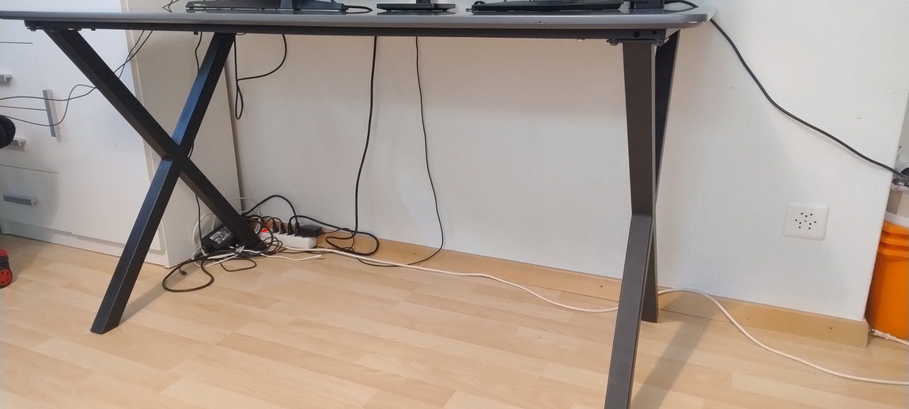 Scrivanie: Schreibtisch – Usato da Egg b. Zürich venduto da el_gato_77 1