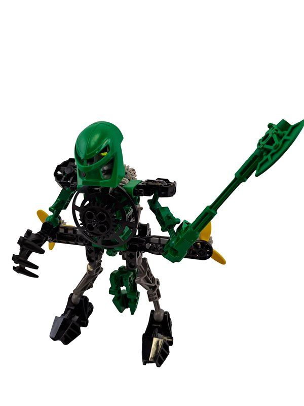 Lego Giocattoli: LEGO Bionicle 3 Stück – Nuovo (secondo la descrizione) da Männedorf venduto da Restwert_Maennedorf 4