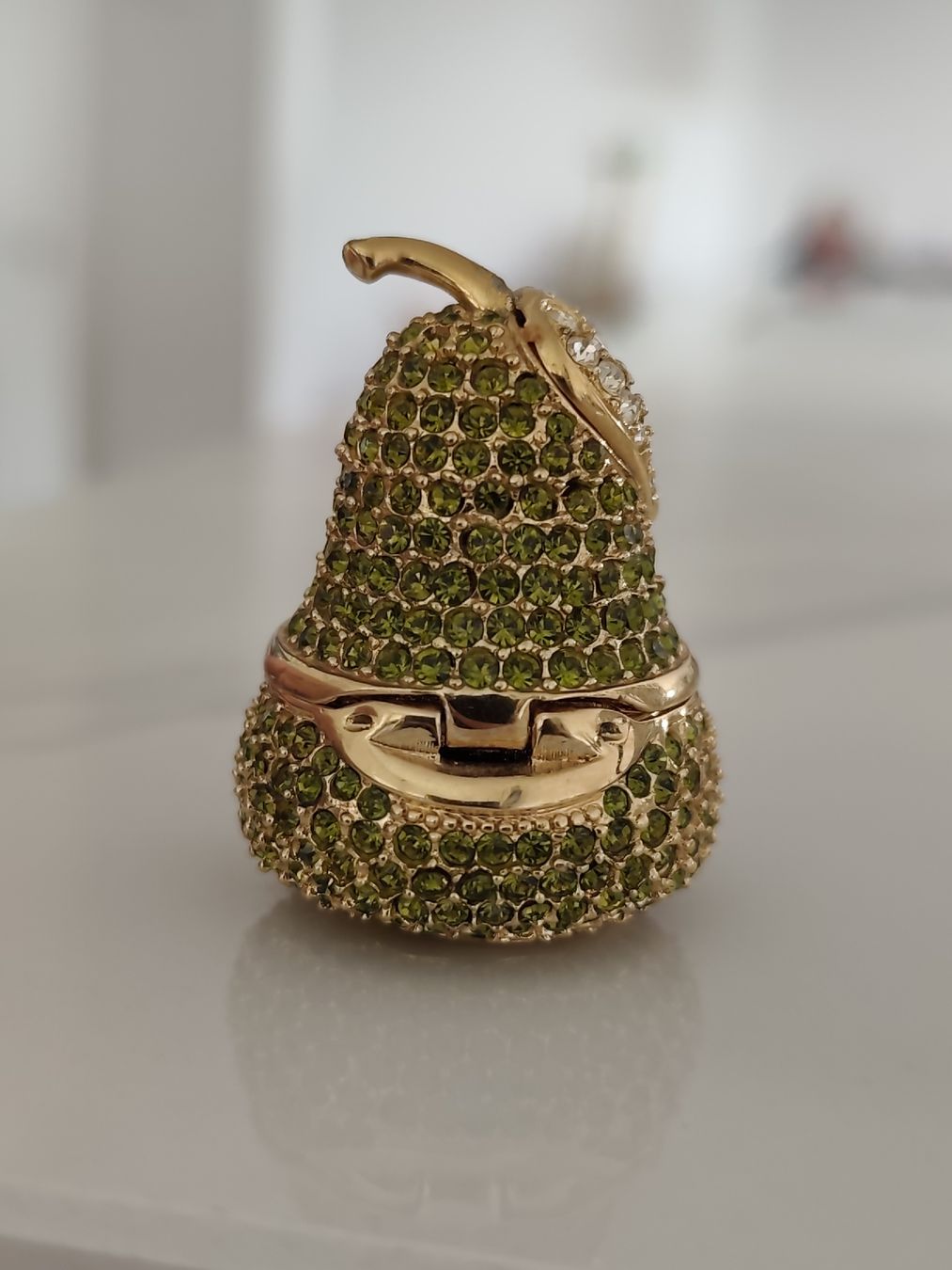 Estée Lauder Profumi & Eau de Toilette: Parfume Estée Lauder Solid parfume leer – Usato da Männedorf venduto da Ursik_OnlineShop 2