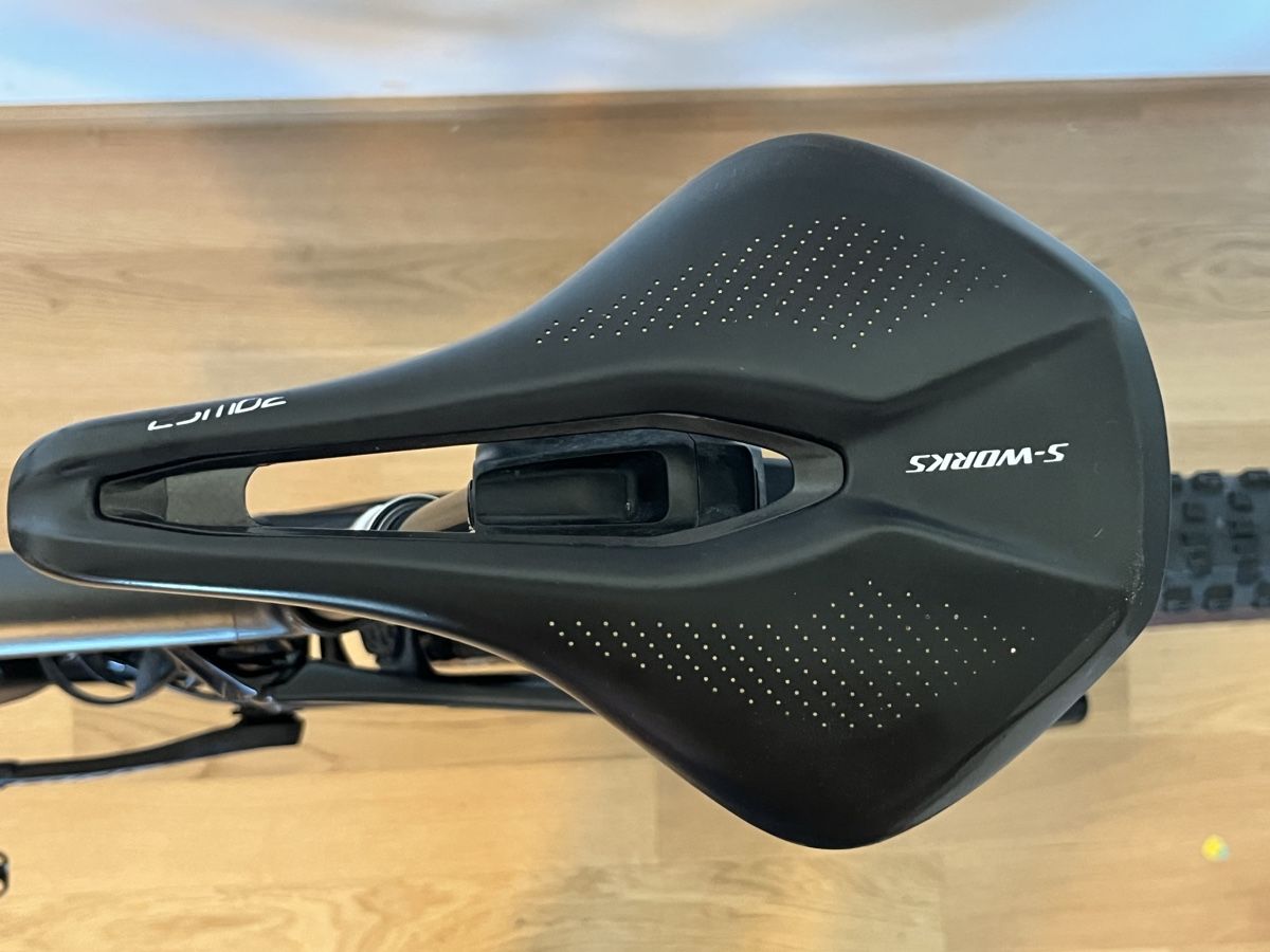 Specialized Biciclette: Specialized Epic Expert Carbon  AXS – Usato da Wetzikon ZH venduto da mai_vc9c 5