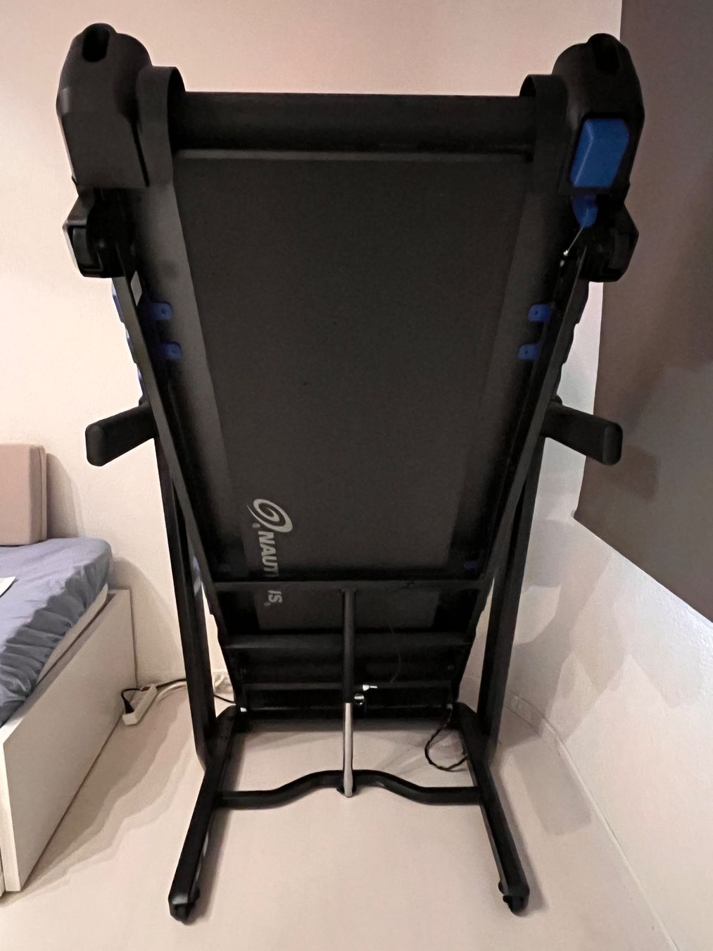 Nautilus Hometrainer: Laufband Nautilus T626 – Usato da Richterswil venduto da Sunshine0331 4