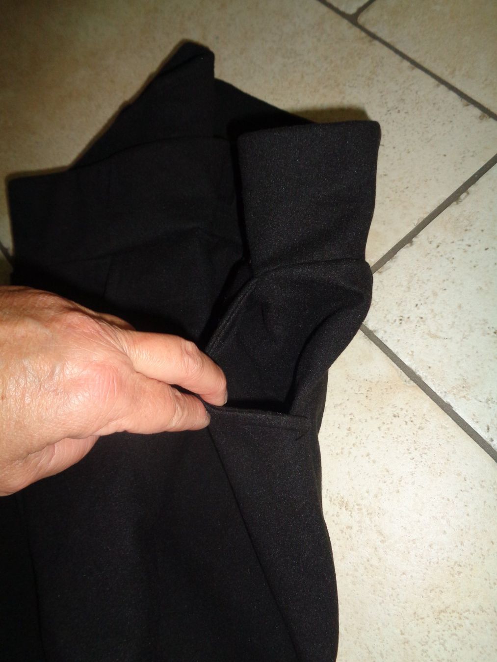 Hosen: Hose  Emery Rose  Grösse 5XL – Gebraucht aus Kreuzlingen von Robi-2003 4