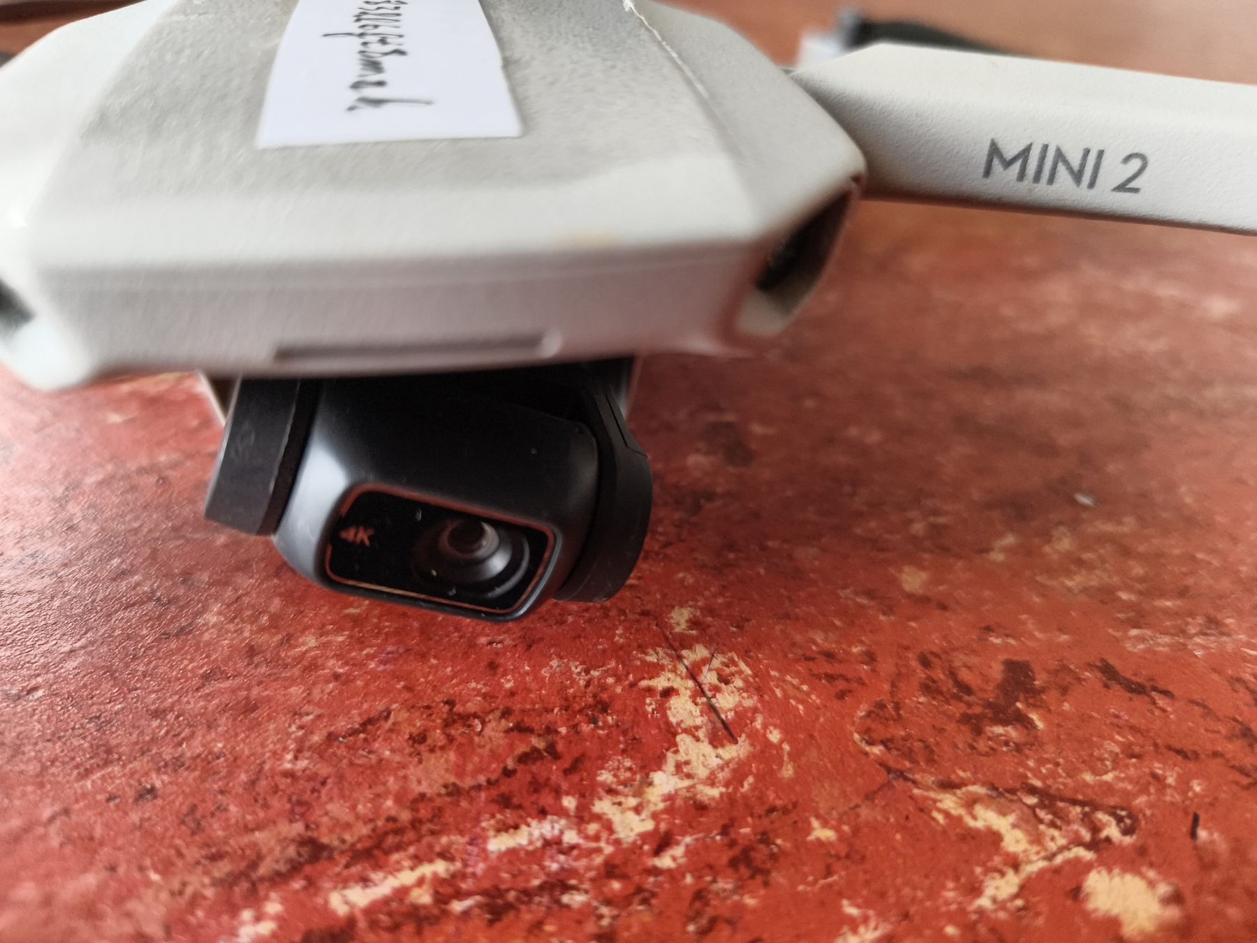 DJI Modellismo RC: DJI Mini 2 Fly more combo- excellent condition- 3 batteries – Usato da Vevey venduto da Miss_Tick 4