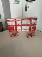 Airbus A320 und A321 Neo Play NG Models 1:400