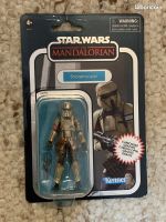 Star Wars Vintage collection - Shoretrooper Carbonized
