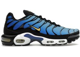 Nike Air Max Plus OG Hyper Blue EU 42.5