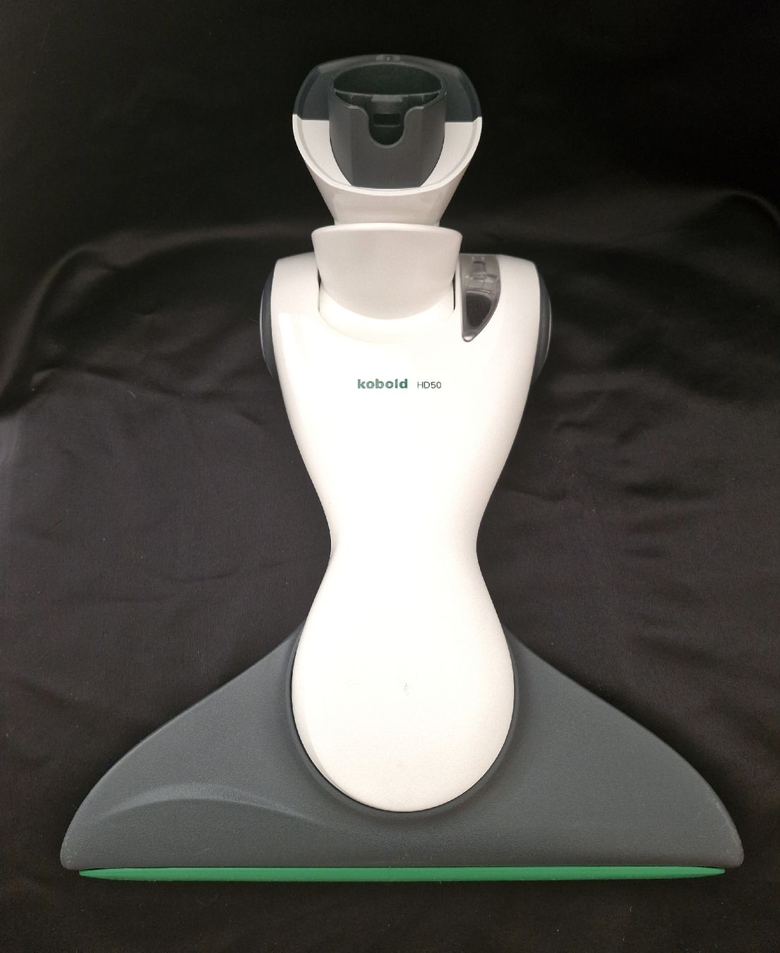 Vorwerk Staubsauger & Zubehör: Vorwerk Hartbodendüse HD50 – Gebraucht aus Samstagern von Karibik64