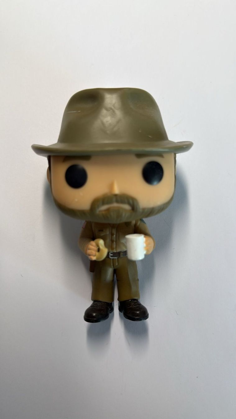 Giocattoli: Pop Stranger Things – Usato da Sion venduto da set_5drx