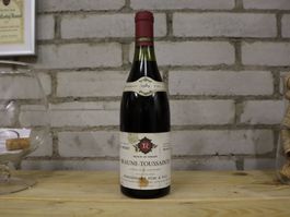 1989 Beaune-Toussaints Remoissenet Père & Fils