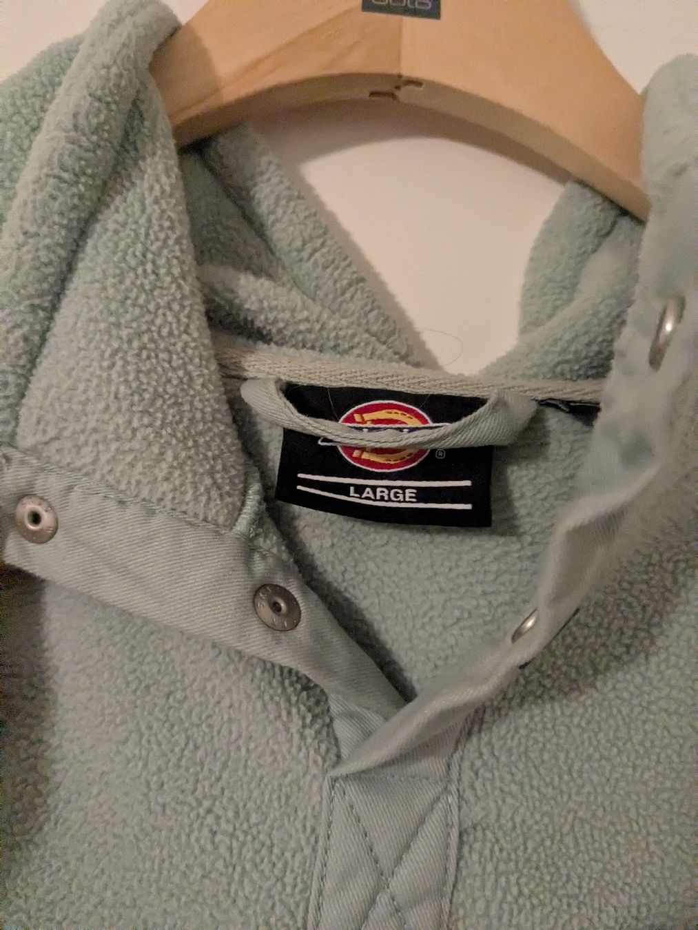 Dickies Pullover & Sweatshirts: Dickies Sweater – Gebraucht aus Lenzerheide/Lai von dgi_wj6p 2