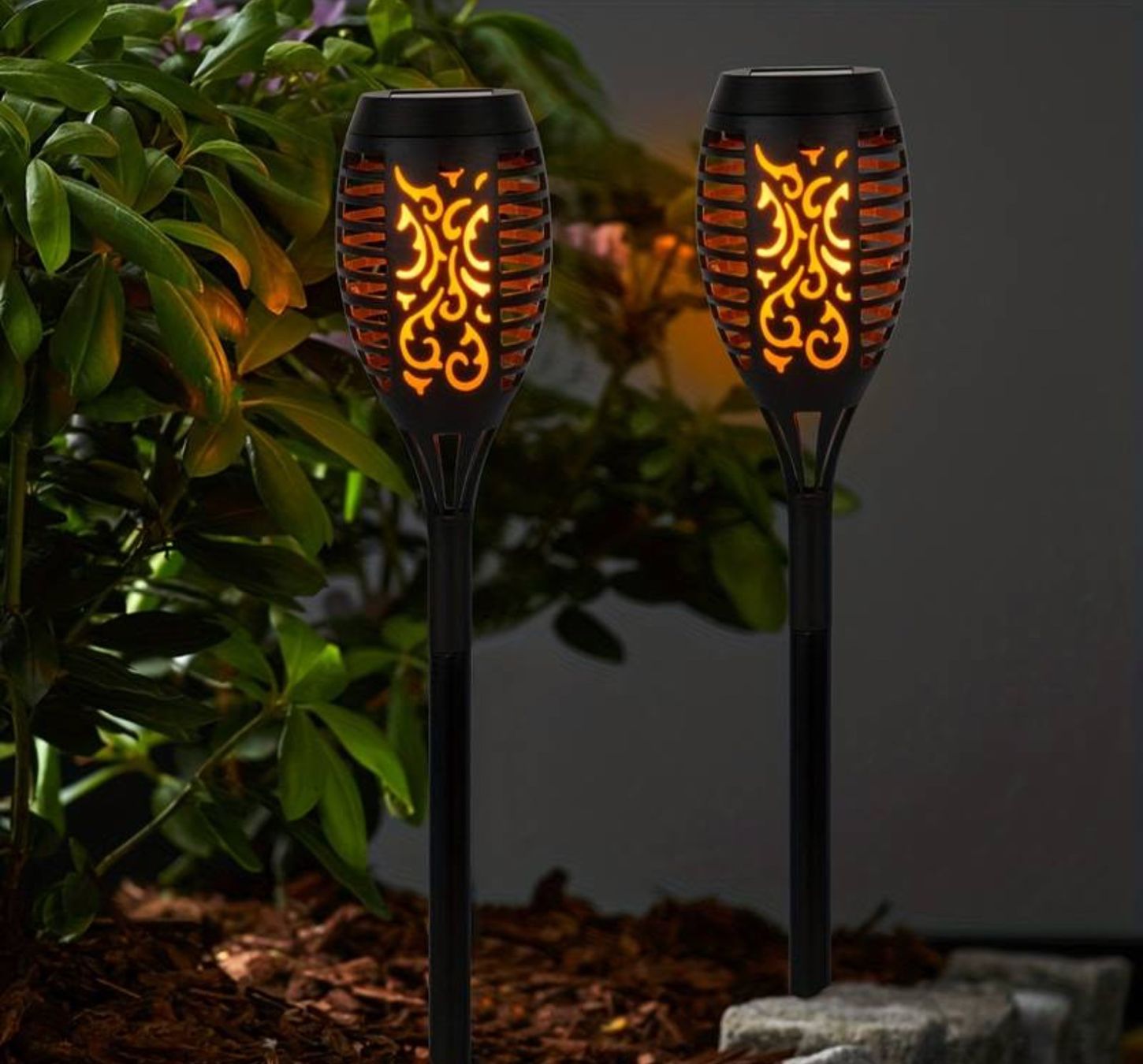 Lampade: 4 Stk. Solarleuchten – Nuovo e nell'imballaggio originale da Wagenhausen venduto da Kahlen 2