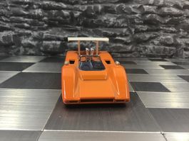 SOLIDO MCLAREN M&B  CARS 1:43