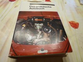 Das Praktische Auto Buch Billenburger Oldtimer Fahrzeug KFZ
