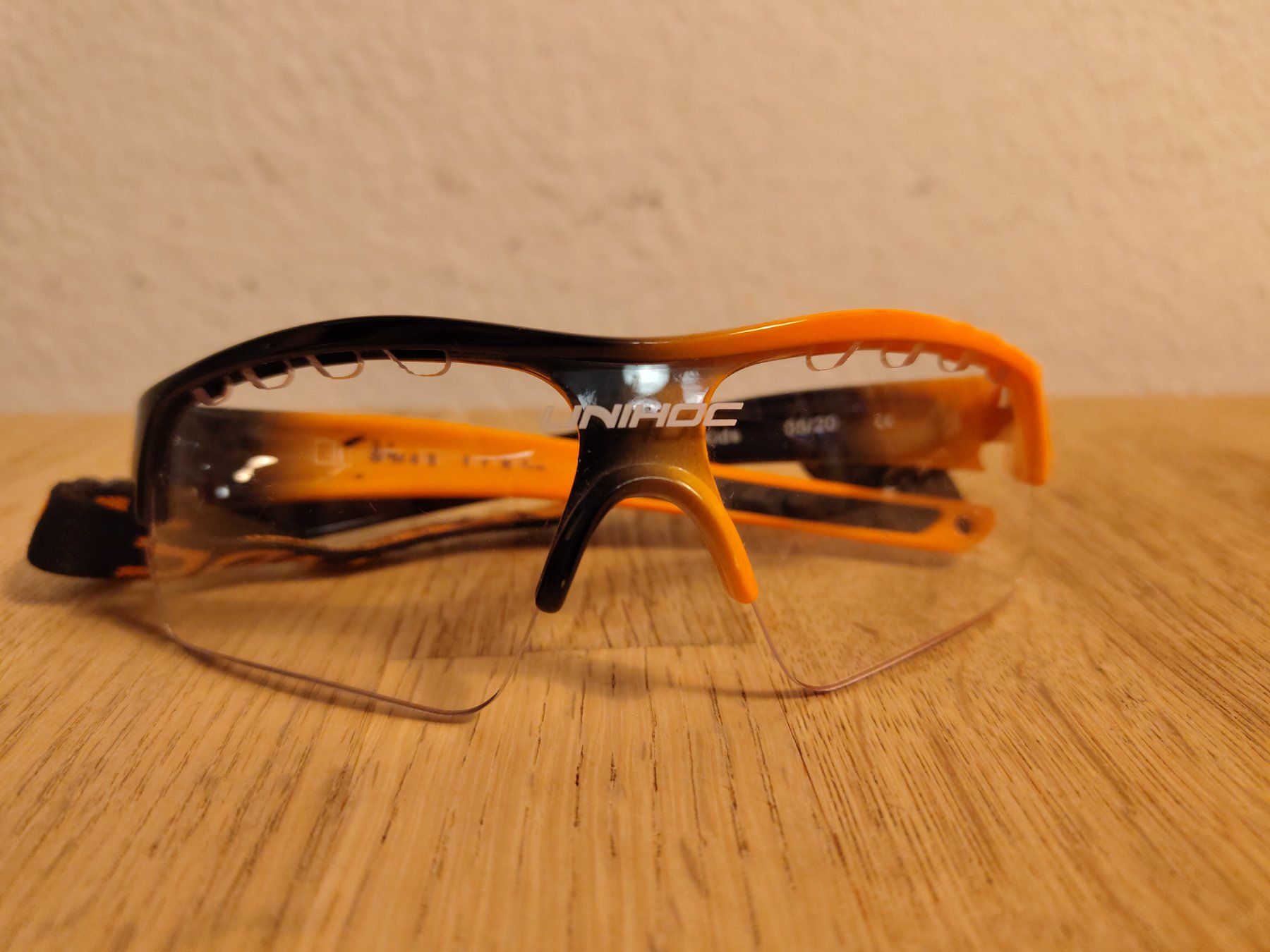 Occhiali & Lenti: Unihoc Schutzbrille für Kinder – Usato da Dietlikon venduto da VintageStudioZurich