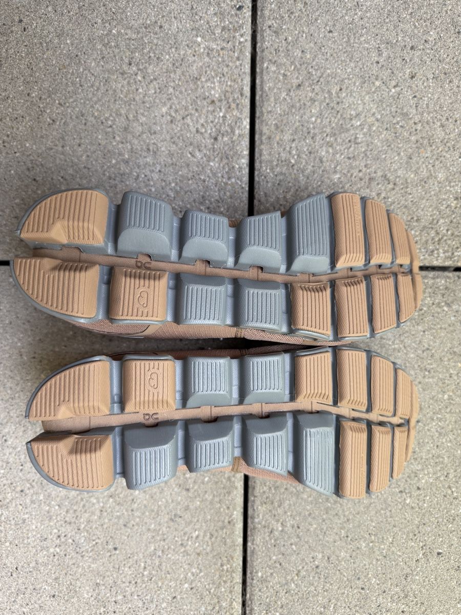 On Scarpe da uomo: On Schuhe waterproof 40.5 chai/lunar M – Nuovo (secondo la descrizione) da Kriens venduto da sunny9193 2