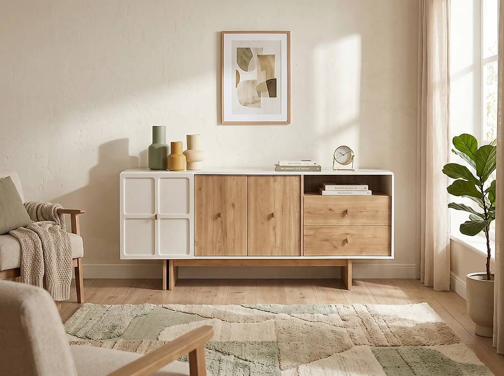 Commodes: Modernes und neues Sideboard – D'occasion à Ebikon par LiCHtMobel