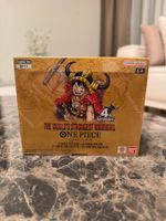 One Piece OP17 - The World's Strongest Warriors - Display EN