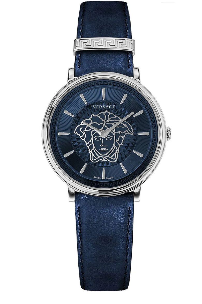 Versace Orologi: Versace Uhr 38mm – Usato da Selkingen venduto da Eishase