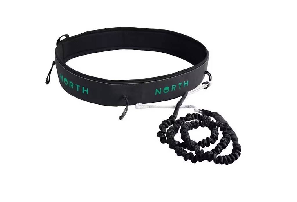 Planches de surf: North Waist Wing Leash – D'occasion à Herrenschwanden par Nigir