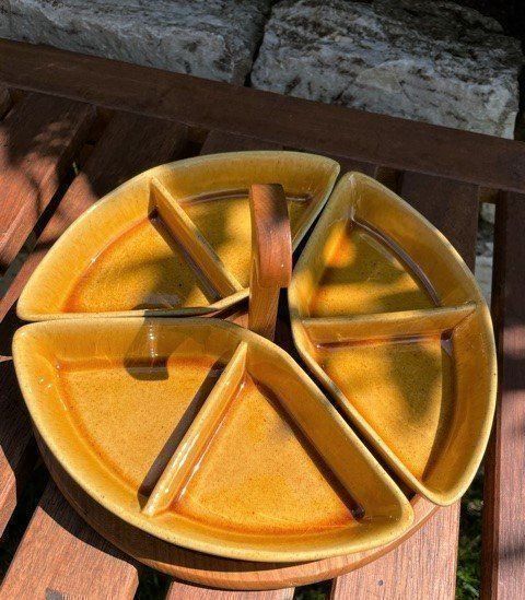 Servierplatten: ApeRoplAtte – Gebraucht aus Winkel von zeho 1