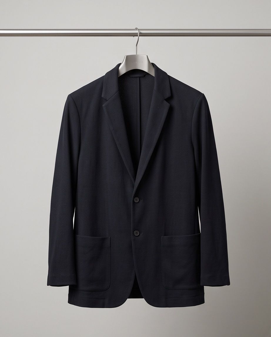Giacche: Blazer noir TRANSIT lin — S/M – Nuovo (secondo la descrizione) da Vuisternens-Romont venduto da gol_xp6p 3