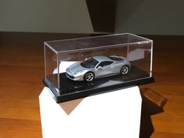 Ferrari 458 Italia 1/64 Kyosho no Mini GT